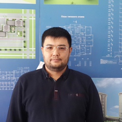 Салим Байшуаков, 14.12.1980, Алматы