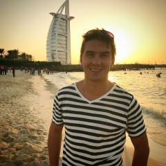 Павел Краснобрижий, 05.02, Днепр (Днепропетровск)