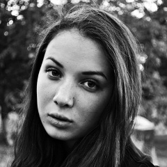 Марина Васильченко, 29.04
