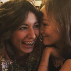 Ксения Воробьева, 30.08, Уфа