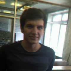 Александр Матузко, 14.04, Онега