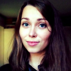 Маша Радченко, 02.03.1995, Киев