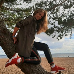 Пшеничная Марина, 11.09, Екатеринбург