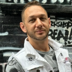 Андрей Загадайлов