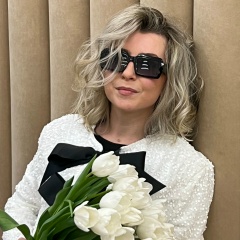 Екатерина Деревенец-Баталова, 06.12.1988, Азов