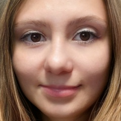 Альбина Наильевна, 12.01, Димитровград