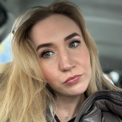 Валерия Годунова, 27.10