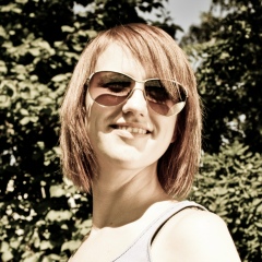 Milena Silina, 29.05, Киев