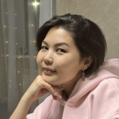 Мадина Конгурова, Саратов