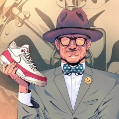 Rodion Washere, Санкт-Петербург