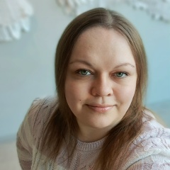 Анна Иванова, 13.06.1986, Новосибирск