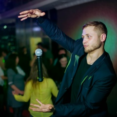 Ник Яримович, 08.09, Темиртау