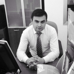 Abduraxman Abdullayev