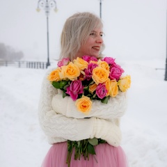 Тоня Осипова