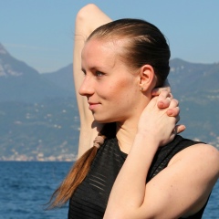 Светлана Федосеева, 19.06.1989, Москва