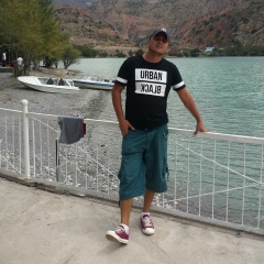 Фирдавс Мирзоманиев, Санкт-Петербург