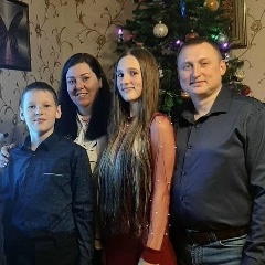 Екатерина Ильичева, 13.10.1984, Санкт-Петербург