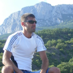 Витёк Грицай, 02.07, Кривой Рог