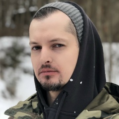 Антон Куликов, 04.04, Санкт-Петербург