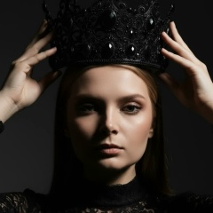 Наталья Сергеевна, Озерск