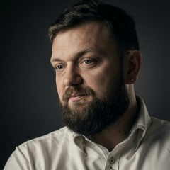 Денис Гаврик, Санкт-Петербург