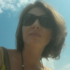 Анастасия Волошина, 17.03, Черкассы