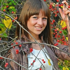 Маргарита Лебедева, 17.07