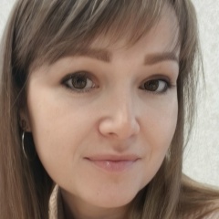 Наталья Ткаченко, 22.07, Нижнекамск