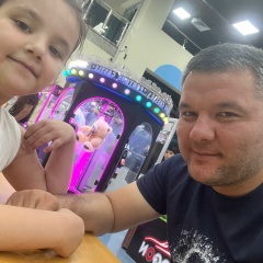 Хуршид Клычев, 31.08.1989, Бухара