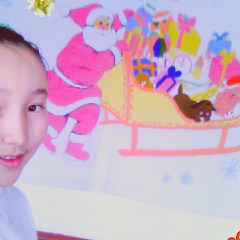 Akerke Sembaeva, 11.05.2001, Маканшы