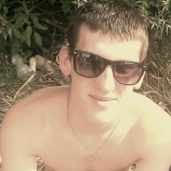 Міша Драбик, 14.11, Los Angeles