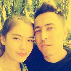 Ера Сулейманов, 16.08.1991, Алматы