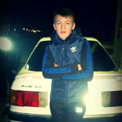 Aktilek Kazakbaev, 10.10.1996, Тараз