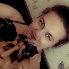 Ирина Корецкая, 24.03.1992, Конаев / Капшагай