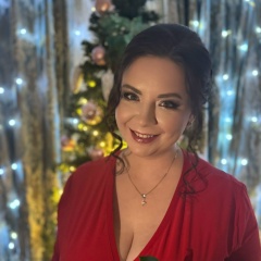 Анастасия Чистова, 27.12.1991, Красногорск