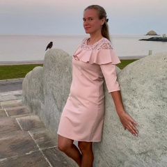 Анастасия Ковтунова, 12.06, Санкт-Петербург