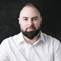 Валерий Цховребов, 23.03, Москва