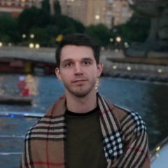 Илья Исаченков, 16.02, Москва