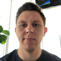 Валентин Петерфельд, 21.03.1990, Москва