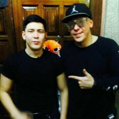 Даурен Тьюшенов, Актобе