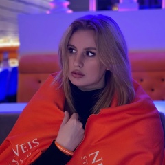 Анна Каибханова, 12.09, Санкт-Петербург