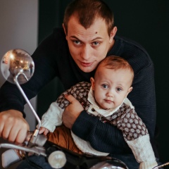 Андрей Клянин, 19.05.1992, Ростов-на-Дону