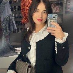 Евгения Кузина
