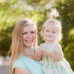 Светлана Ерёмина, 04.07.1989, Казань