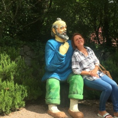 Таисия Горбачева, 20.09, Москва