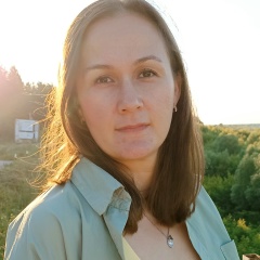 Айгуль Гафурова, 08.06.1990, Казань