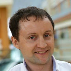 Максим Цветков, 21.12.1984, Санкт-Петербург