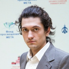 Василий Чекмарев, 02.02.1989, Москва