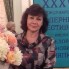 Ирина Гогина, 30.01, Казань