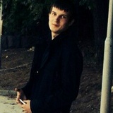 Дмитрий Юдашев, 09.11, Москва